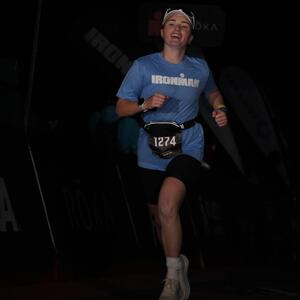 Fundraising Page: Tara O’Malley